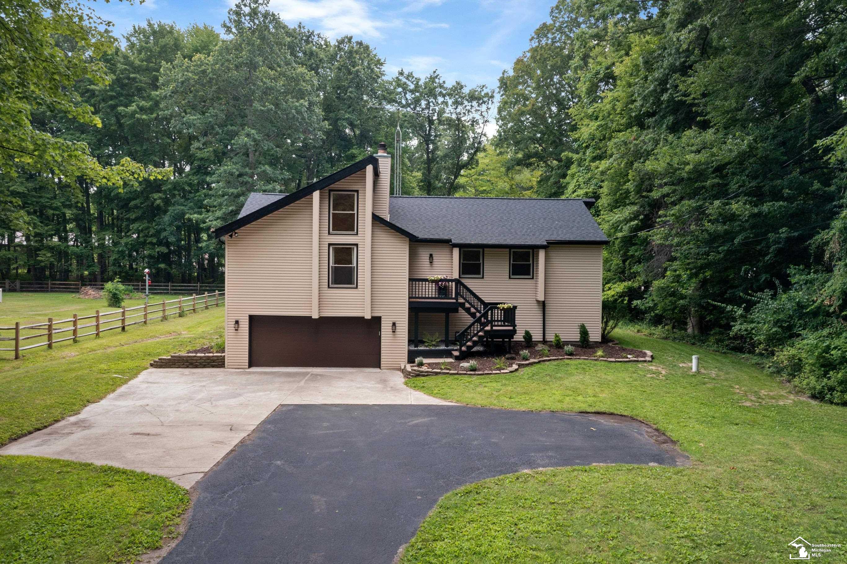 5093 Smith Road Ottawa Lake, MI 49267 - Photo 31 of 38