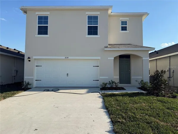 $3,000 | 1834 Cacutta Way, Kissimmee, FL 34744