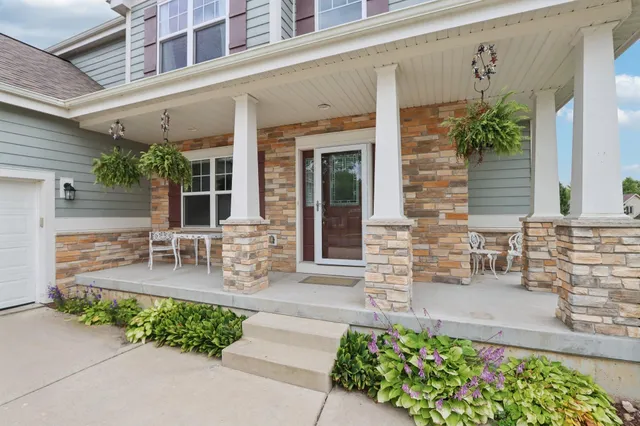 $665,000 | 1306 Hanover Court, Waunakee, WI 53597