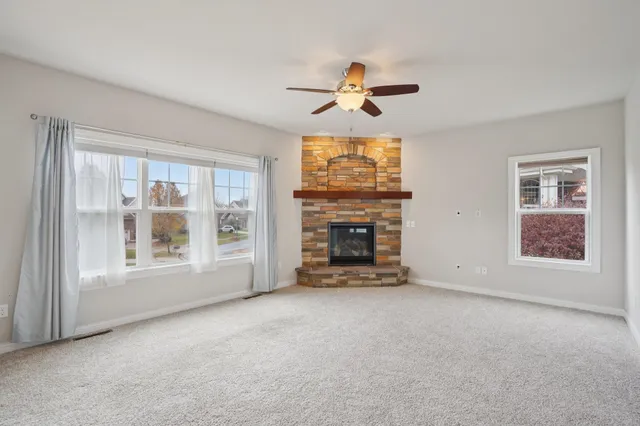 $665,000 | 1306 Hanover Court, Waunakee, WI 53597