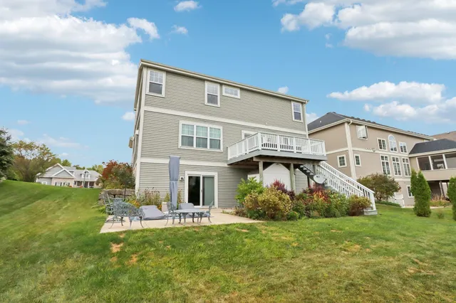 $665,000 | 1306 Hanover Court, Waunakee, WI 53597