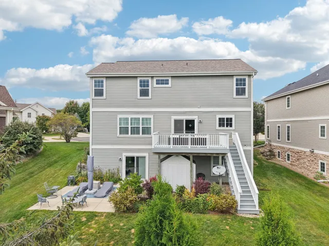 $665,000 | 1306 Hanover Court, Waunakee, WI 53597