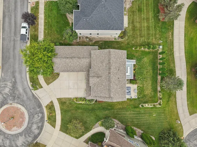 $665,000 | 1306 Hanover Court, Waunakee, WI 53597