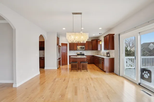 $665,000 | 1306 Hanover Court, Waunakee, WI 53597