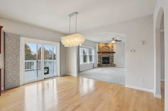 $665,000 | 1306 Hanover Court, Waunakee, WI 53597