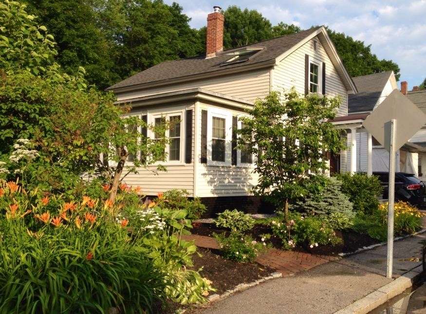 5 Charles Street Concord, NH 03301 - Photo 1 of 1