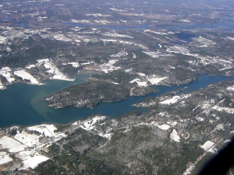 Lot B Howards Point Lane Brunswick, ME 04011 - Photo 1 of 12 Photo