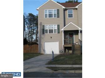 221 Hayes Mill Road Atco, NJ 08004 - Photo 1 of 12 Exterior Front