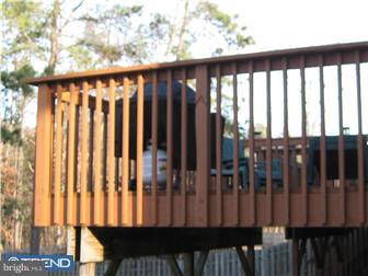 221 Hayes Mill Road Atco, NJ 08004 - Photo 12 of 12 Deck