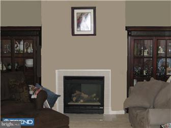 221 Hayes Mill Road Atco, NJ 08004 - Photo 4 of 12 Fireplace