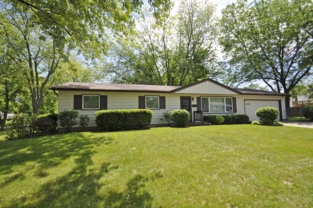 18583 West Geier Road Gurnee, IL 60031 - Photo 1 of 16