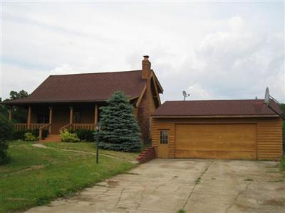 55301 Day Road Marcellus, MI 49067 - Photo 1 of 17 Primary Photo