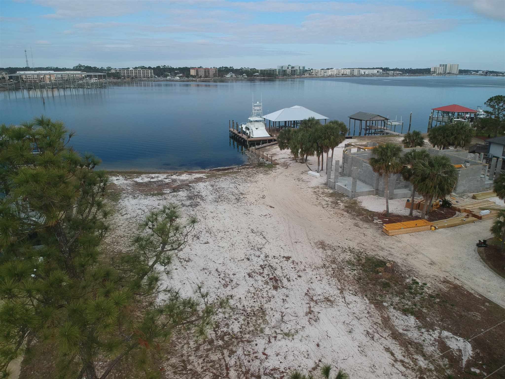 Lot 9 Cove Drive Orange Beach, AL 36561 - Photo 14 of 18