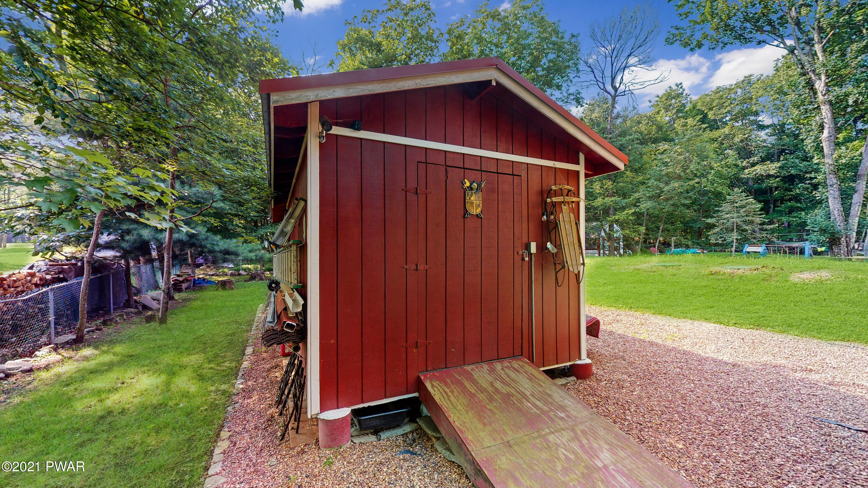 167 Skyview Road Dingmans Ferry, PA 18328 - Photo 20 of 52