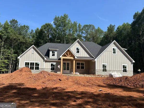 $725,000 | Tract Ethridge Road, Jefferson, GA 30549
