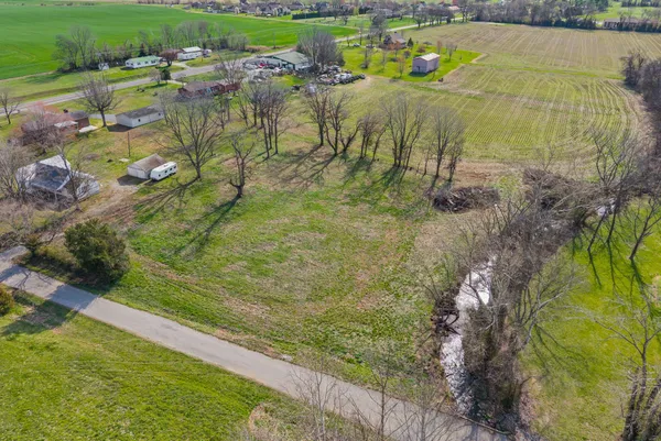 $45,000 | 0 Salubria Springs Road, Pembroke, KY 42266
