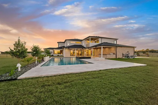 $2,350,000 | 2005 High Mdw Court, Argyle, TX 76226