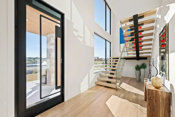 $2,350,000 | 2005 High Mdw Court, Argyle, TX 76226