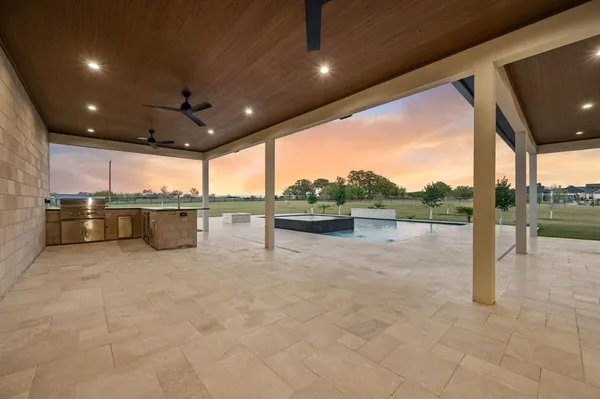 $2,350,000 | 2005 High Mdw Court, Argyle, TX 76226