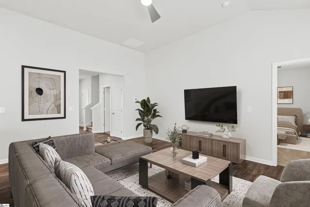 $266,165 | 767 Spring Orchard Drive, Lyman, SC 29365