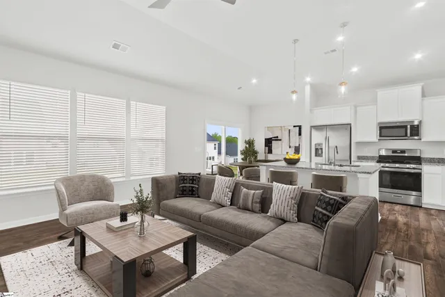 $266,165 | 767 Spring Orchard Drive, Lyman, SC 29365