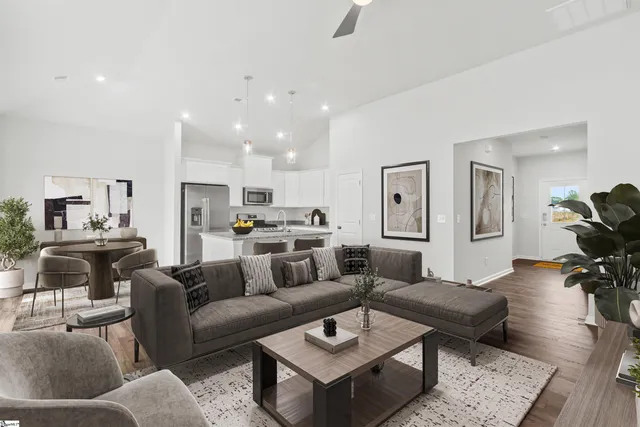 $266,165 | 767 Spring Orchard Drive, Lyman, SC 29365