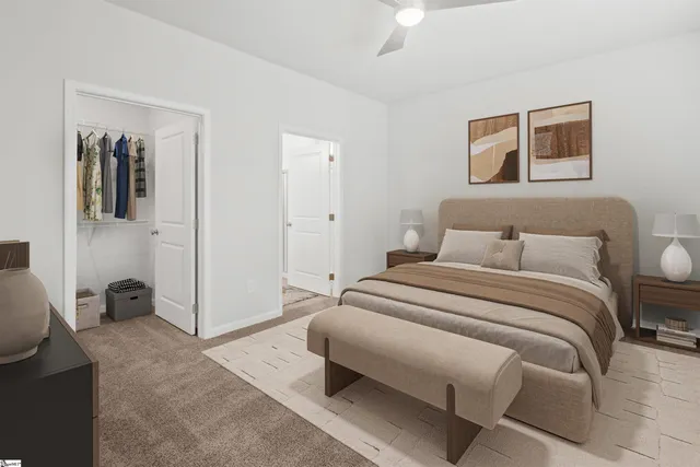 $266,165 | 767 Spring Orchard Drive, Lyman, SC 29365