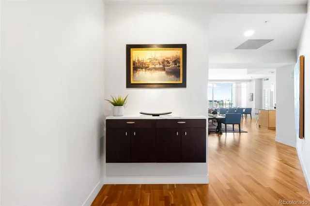 $569,000 | 2001 Lincoln Street, Unit 1723, Denver, CO 80202