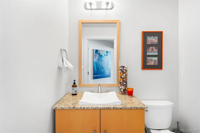 $569,000 | 2001 Lincoln Street, Unit 1723, Denver, CO 80202