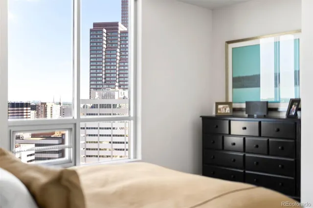 $569,000 | 2001 Lincoln Street, Unit 1723, Denver, CO 80202