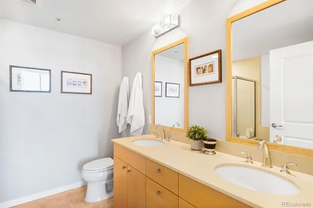 $569,000 | 2001 Lincoln Street, Unit 1723, Denver, CO 80202