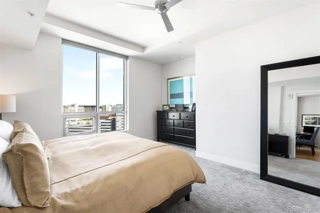 $569,000 | 2001 Lincoln Street, Unit 1723, Denver, CO 80202