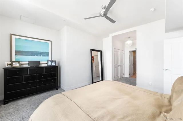 $569,000 | 2001 Lincoln Street, Unit 1723, Denver, CO 80202