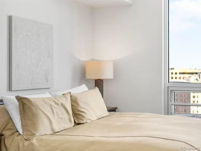 $569,000 | 2001 Lincoln Street, Unit 1723, Denver, CO 80202