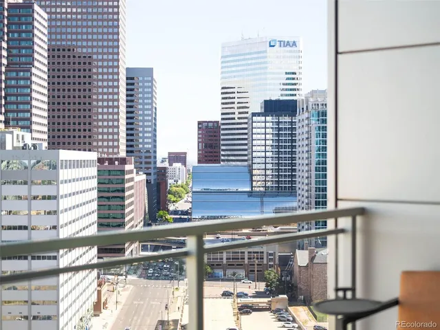 $569,000 | 2001 Lincoln Street, Unit 1723, Denver, CO 80202