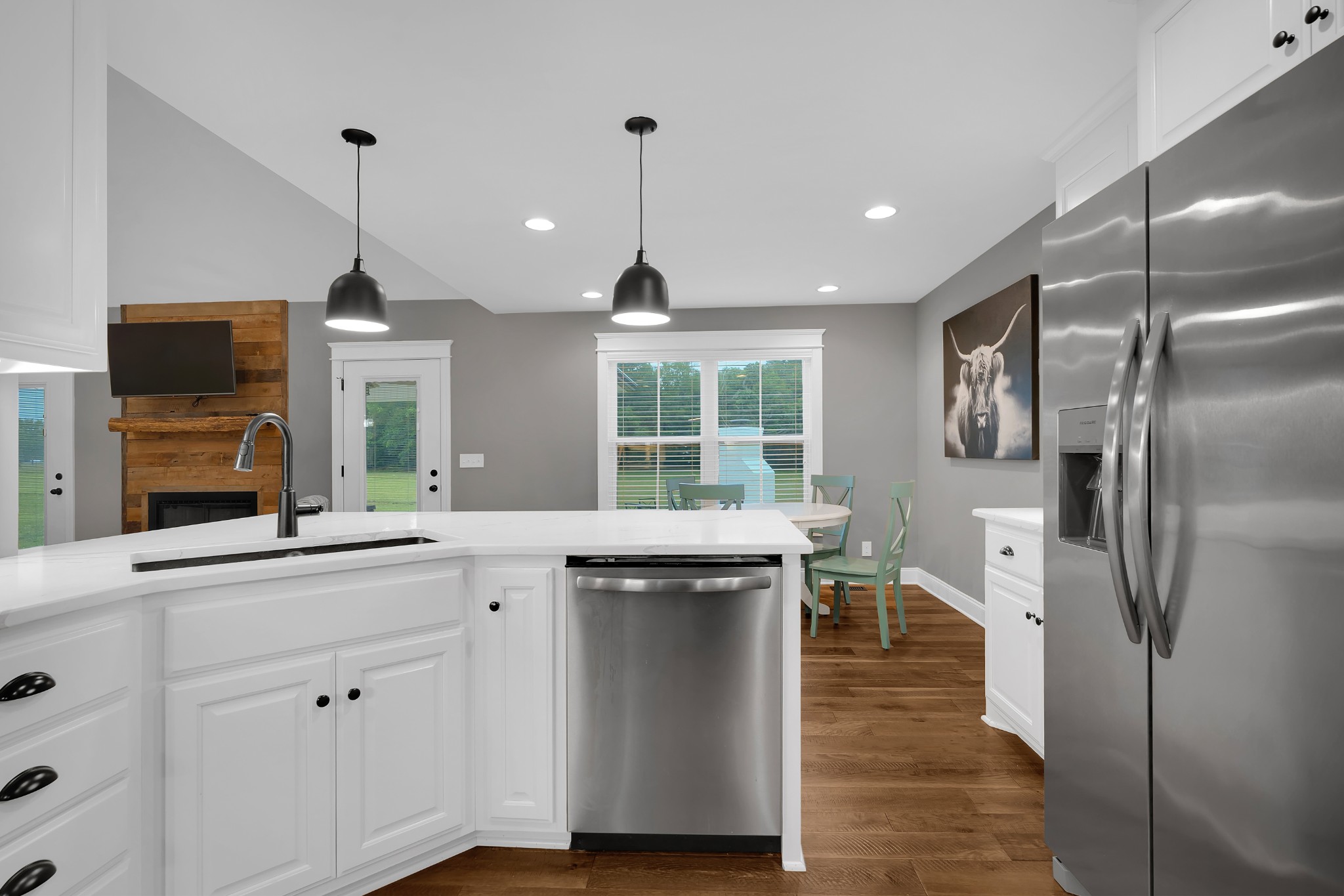 832 Longview Road Shelbyville, TN 37160 - Photo 17 of 27 Gallery Image 17