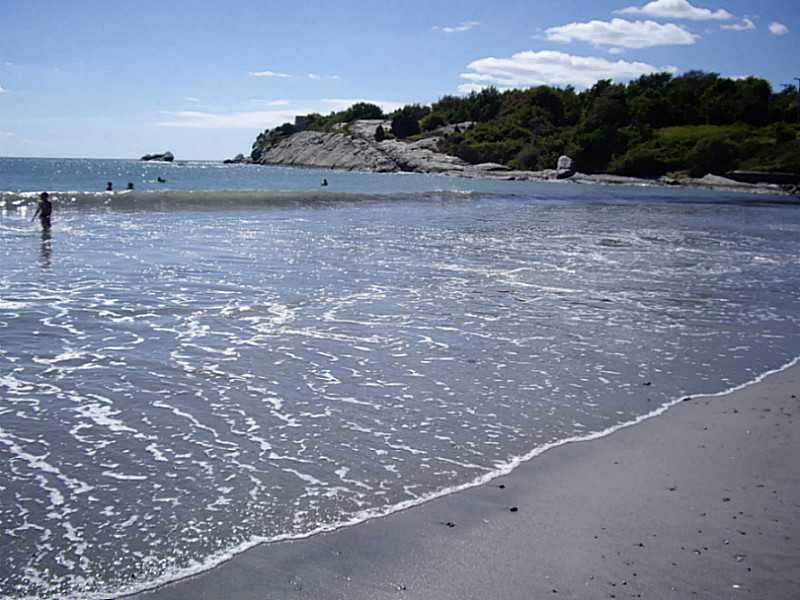 65 Gray Craig Road Middletown, RI 02842 - Photo 19 of 22 Other. Spectacular beach within walking distance.