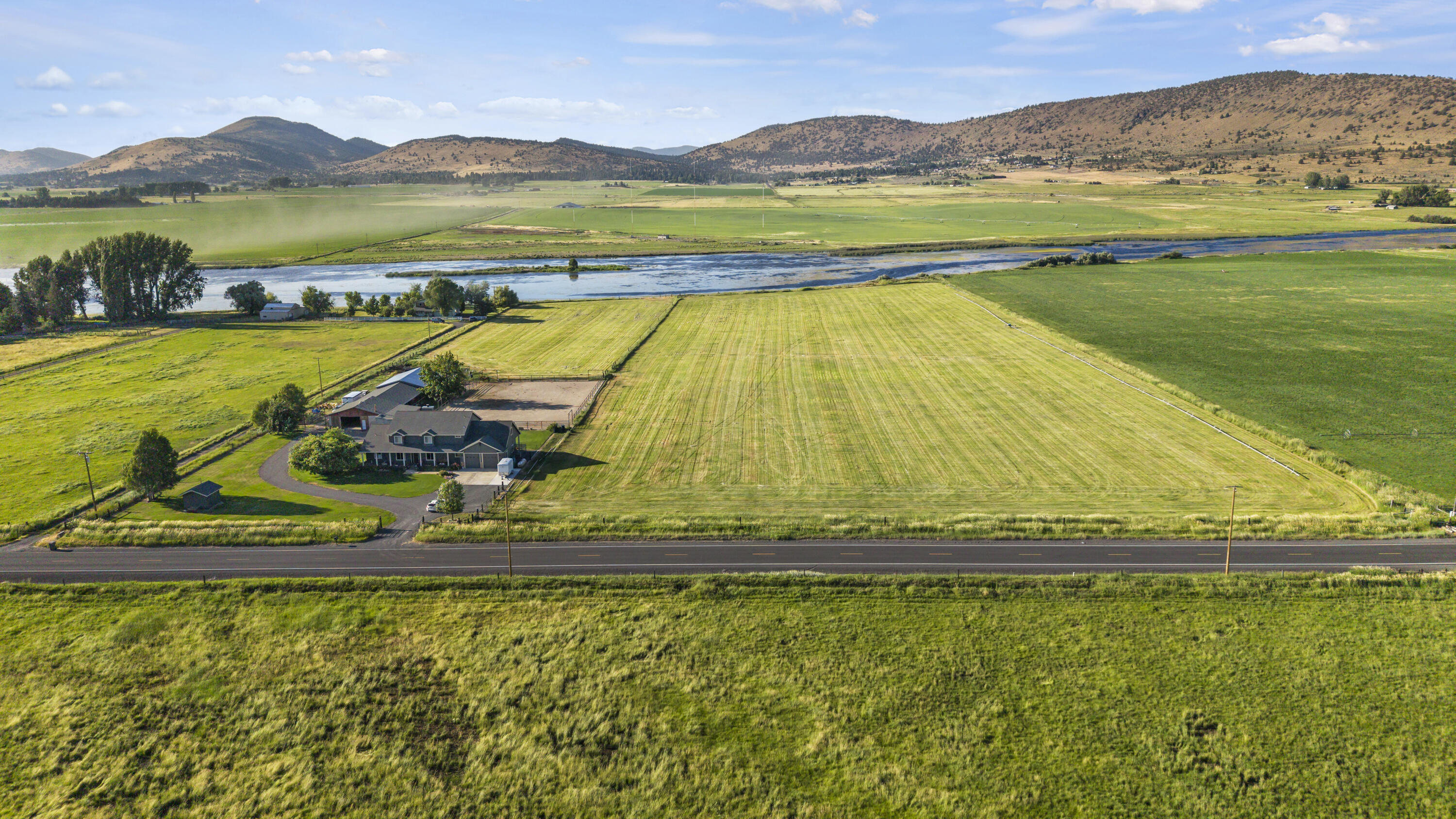 11251 Crystal Springs Road Klamath Falls, OR 97603 - Photo 1 of 64 CrystalSpringsRdLot-35