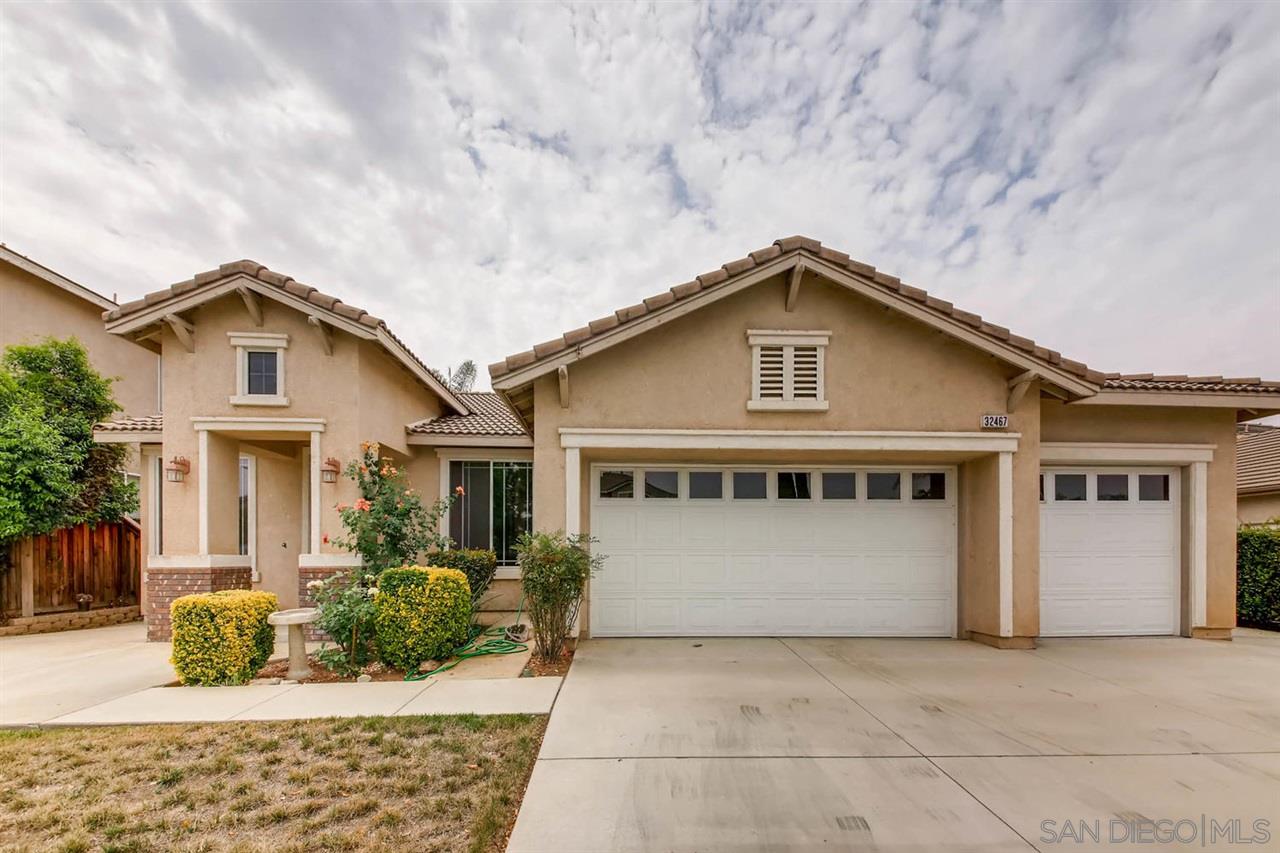 32467 Perigord Road Winchester, CA 92596 - Photo 1 of 11