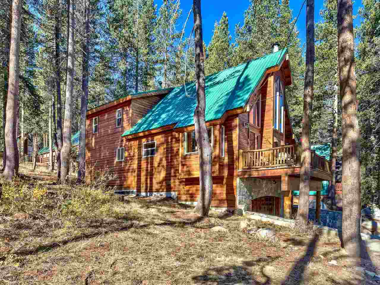 2103 Serene Road Soda Springs, CA 95728 - Photo 3 of 21 Gallery Image 3