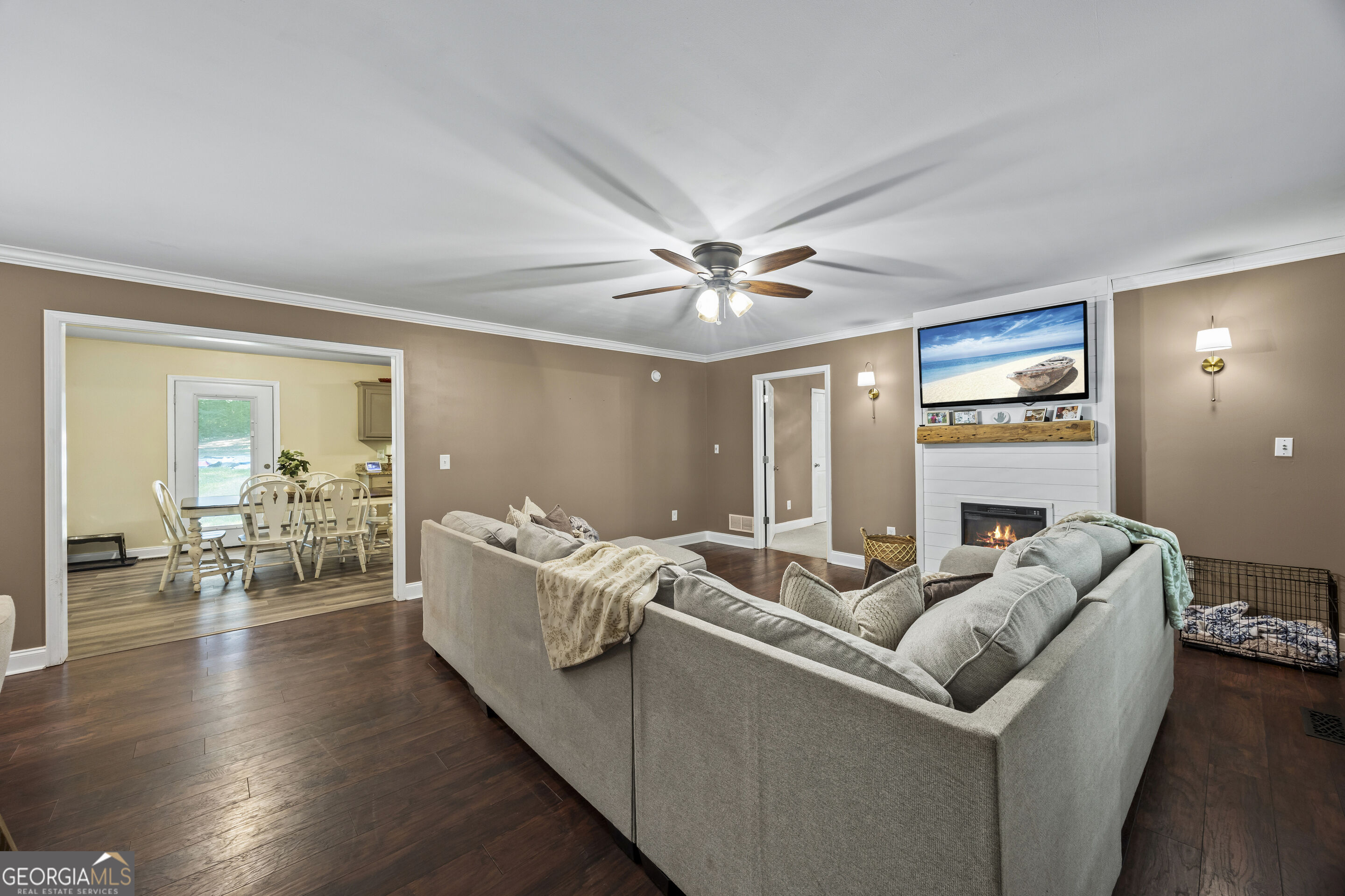 540 James Maxwell Road Commerce, GA 30529 - Photo 20 of 52 Gallery Image 20
