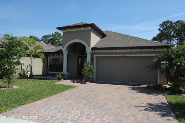 $2,500 | 903 Musgrass Circle, West Melbourne, FL 32904