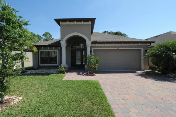 $2,500 | 903 Musgrass Circle, West Melbourne, FL 32904