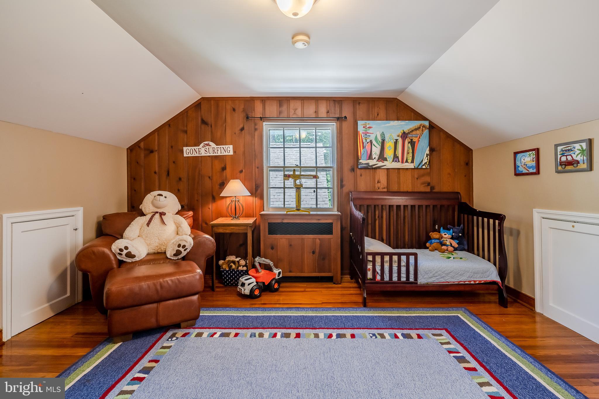 2261 Grubbs Mill Road Berwyn, PA 19312 - Photo 29 of 46 2nd Bedroom