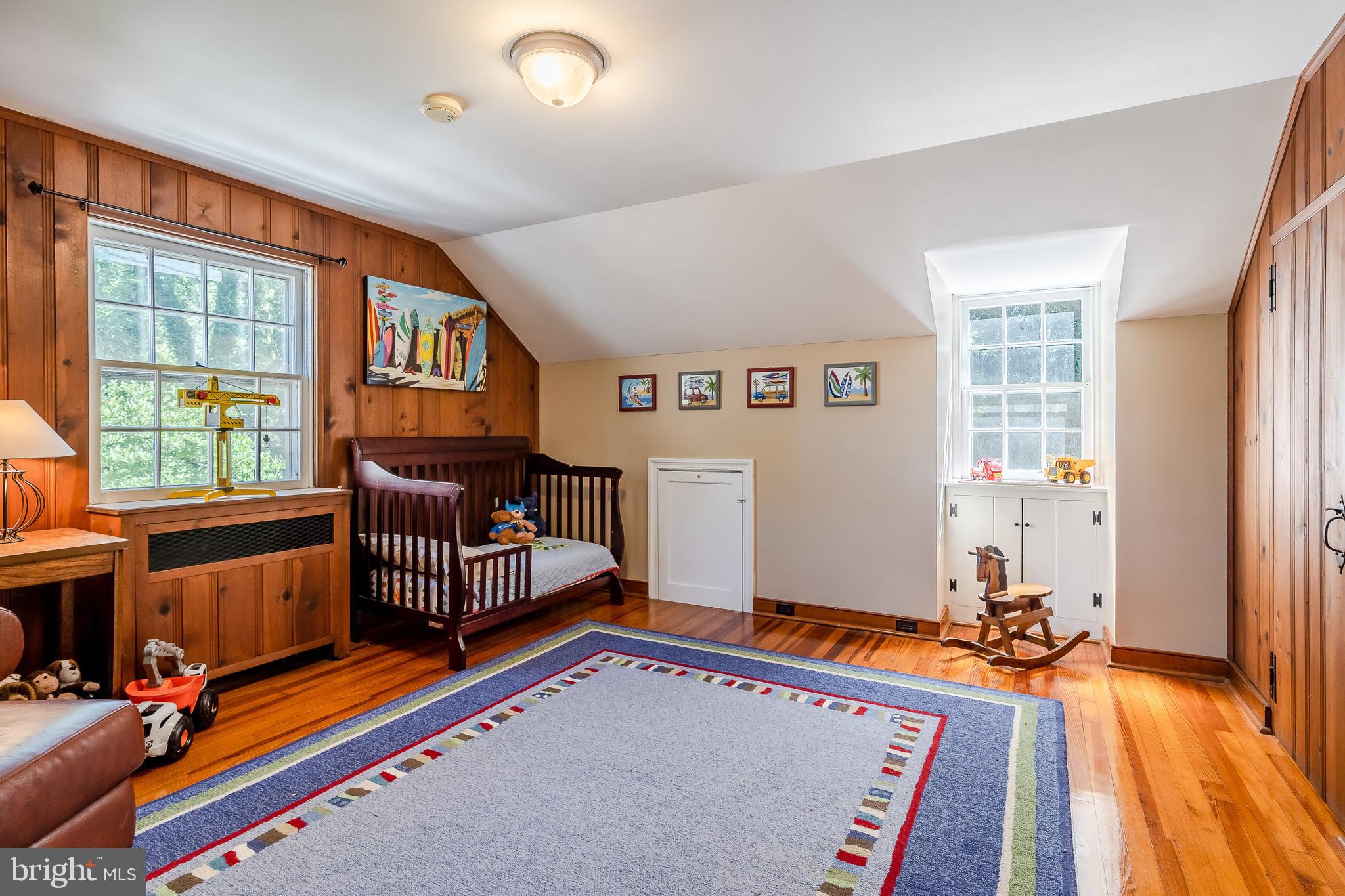 2261 Grubbs Mill Road Berwyn, PA 19312 - Photo 30 of 46 2nd Bedroom