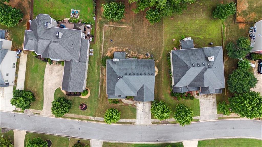 2327 Magaw Lane Powder Springs, GA 30127 - Photo 50 of 53