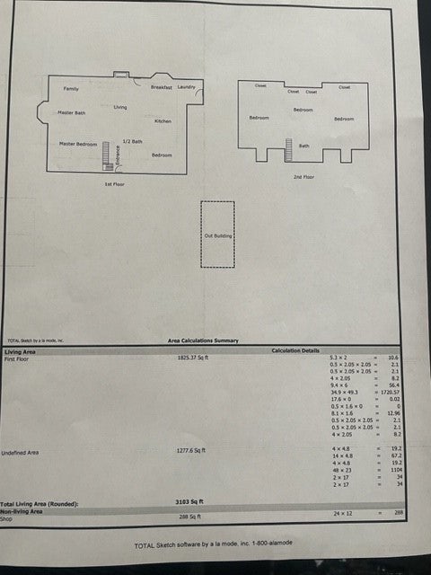 2701 Old Columbus Road Opelika, AL 36804 - Photo 43 of 43 Gallery Image 43