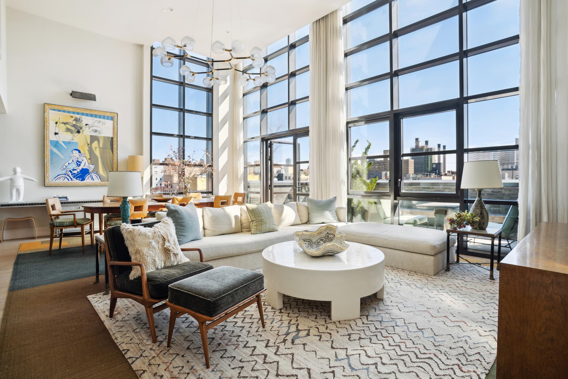 438 East 12th St Unit PHD  