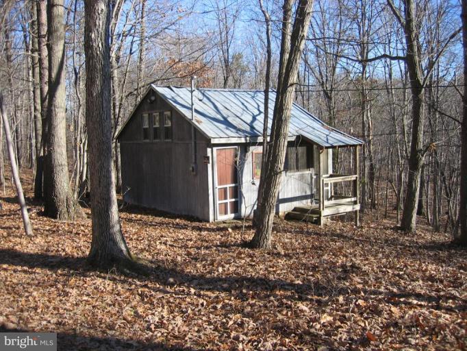 1767 Feltner Road Bluemont, VA 20135 - Photo 1 of 23 Exterior (Main)