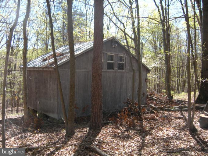 1767 Feltner Road Bluemont, VA 20135 - Photo 15 of 23 Exterior (General)